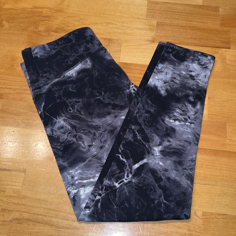 Tuff Athletics Leggings